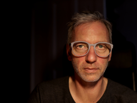 Hartmut Preyer